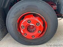 MAN TGL 8.190 * 1.5T LBW * TEMP * STANDKLIMA *