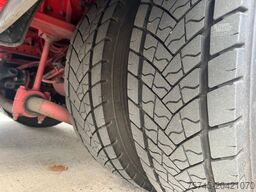 MAN TGL 8.190 * 1.5T LBW * TEMP * STANDKLIMA *