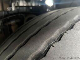 SCANIA R 450 * ACC * 2X TANK * STANDKLIMA * LEDER