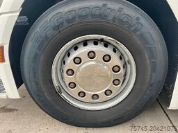 SCANIA R 450 * ACC * 2X TANK * STANDKLIMA * LEDER