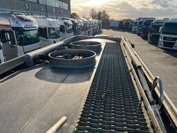 SCANIA P 340 * ESTERER * OBER-/UNTER * 2 KAMMER * KLIMA