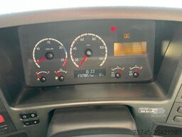 SCANIA P 340 * ESTERER * OBER-/UNTER * 2 KAMMER * KLIMA