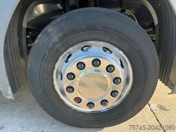 SCANIA P 340 * ESTERER * OBER-/UNTER * 2 KAMMER * KLIMA