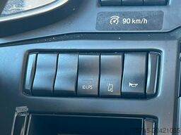 SCANIA S 450 * 2X TANK * STANDKLIMA * ACC