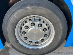 SCANIA S 450 * 2X TANK * STANDKLIMA * ACC