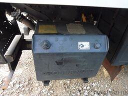 IVECO 80E18 4x2, LBW, AHK, Klima, 6.100mm lang