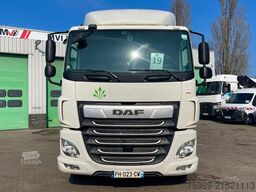 DAF CF 480 vin: XLRTEM4300G274966   !! EURO 6D !!