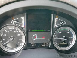 DAF CF 480 vin: XLRTEM4300G274966 !! EURO 6D !!