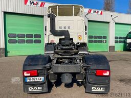 DAF CF 480 vin: XLRTEM4300G274966 !! EURO 6D !!