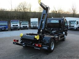 Fuso Canter FUSO 9C18  City Abrollkipper Hooklift Black Edition