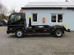 Fuso Canter FUSO 9C18  City Abrollkipper Hooklift Black Edition