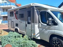 Bürstner Nexxo t690g
