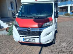 Bürstner Nexxo t690g