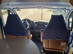 Bürstner Nexxo t690g
