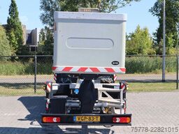 Nissan NT 400 | 20 METER | P200 TXE | 3.5 TON