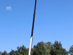 Nissan NT 400 | 20 METER | P200 TXE | 3.5 TON