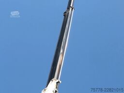 Nissan NT 400 | 20 METER | P200 TXE | 3.5 TON