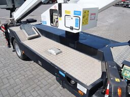 Nissan NT 400 | 20 METER | P200 TXE | 3.5 TON
