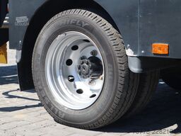 Nissan NT 400 | 20 METER | P200 TXE | 3.5 TON