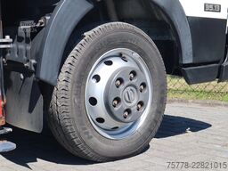 Nissan NT 400 | 20 METER | P200 TXE | 3.5 TON