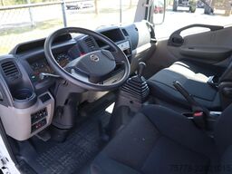 Nissan NT 400 | 20 METER | P200 TXE | 3.5 TON