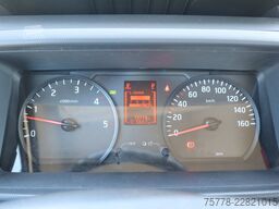 Nissan NT 400 | 20 METER | P200 TXE | 3.5 TON