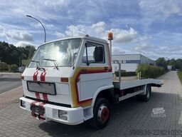 MAN VW 6.100, Winde, Blatt / Blatt