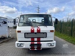 MAN VW 6.100, Winde, Blatt / Blatt