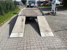 MAN VW 6.100, Winde, Blatt / Blatt