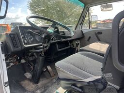 MAN VW 6.100, Winde, Blatt / Blatt