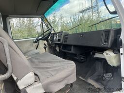 MAN VW 6.100, Winde, Blatt / Blatt