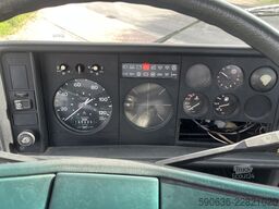 MAN VW 6.100, Winde, Blatt / Blatt