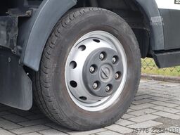 Nissan NT400 | P200 AXE | 20 METER | LOW KM