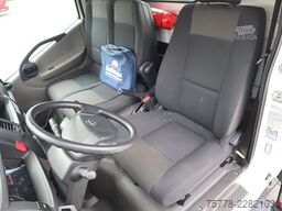 Nissan NT400 | P200 AXE | 20 METER | LOW KM