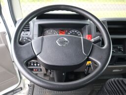 Nissan NT400 | P200 AXE | 20 METER | LOW KM
