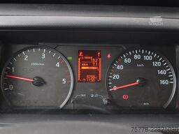 Nissan NT400 | P200 AXE | 20 METER | LOW KM