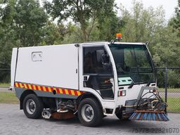 AEBI MFH 5000 | FRONT BRUSH | 1.000 L TANK | SWEEPER