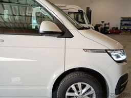 Volkswagen California T6.1 Ocean 2022 | Cambio automatico | Tetto a soffietto
