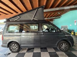 Volkswagen California T6.1 Ocean 2023 | Cambio automatico | Tetto a soffietto