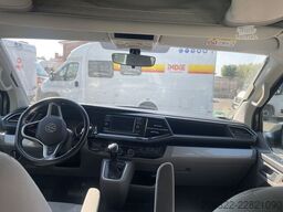 Volkswagen California T6.1 Ocean 2023 | Cambio automatico | Tetto a soffietto