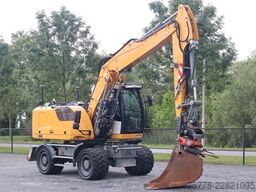 Liebherr A916 | ROTOTILT R5 + GRIP | 3D GPS | BSS | FULL...