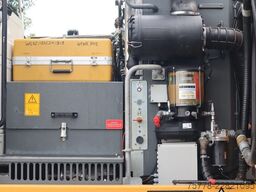 Liebherr A916 | ROTOTILT R5 + GRIP | 3D GPS | BSS | FULL...