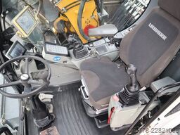 Liebherr A916 | ROTOTILT R5 + GRIP | 3D GPS | BSS | FULL...