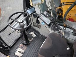 Liebherr A916 | ROTOTILT R5 + GRIP | 3D GPS | BSS | FULL...