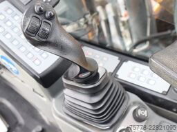 Liebherr A916 | ROTOTILT R5 + GRIP | 3D GPS | BSS | FULL...