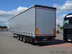 Schwarzmuller MEGA / 11.2023r / OŚ POD. DACH POD. / CODE XL / 1486