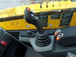 JCB 542-70 Agri Super DTVT 130 CV