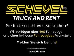  Euromix ATM 27 Kippauflieger Liftachse E-Verdeck