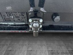 MERCEDES-BENZ Sprinter 319 CDI Abschleppwagen AHK 3,5t VDI2700