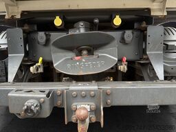 MERCEDES-BENZ Atego 823 Meiler Dreiseitenkipper Klima